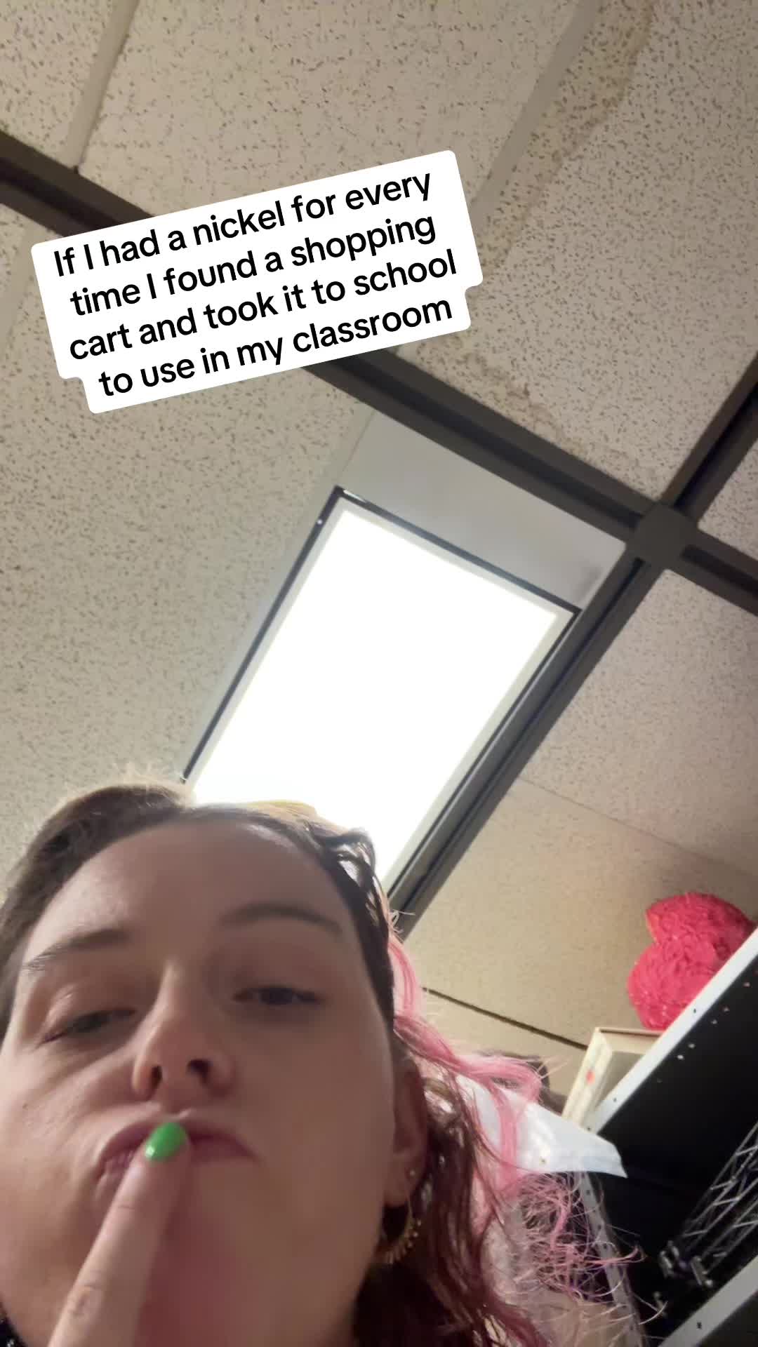 @Maggie