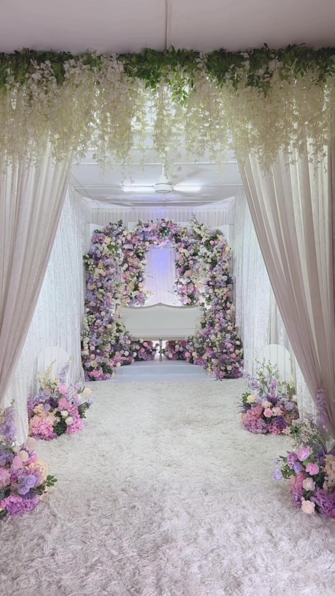 @AN WEDDING CONCEPT