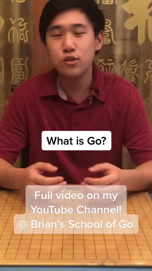 @Brian&rsquo;s School of Go
