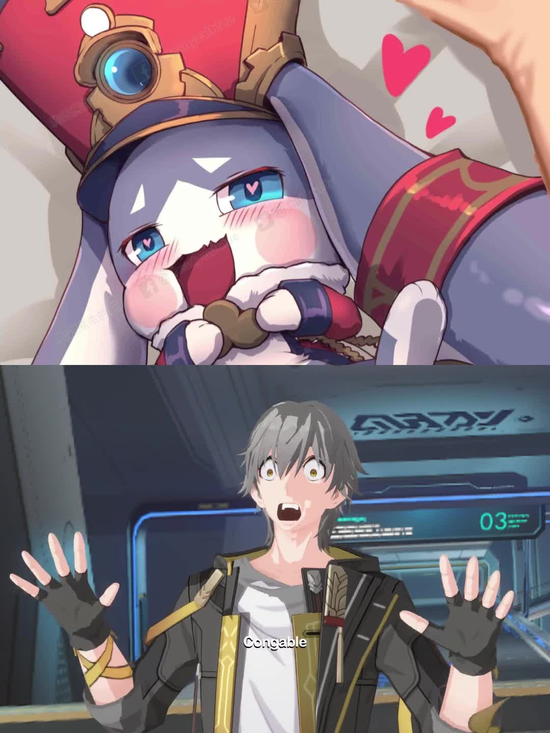@Bonked