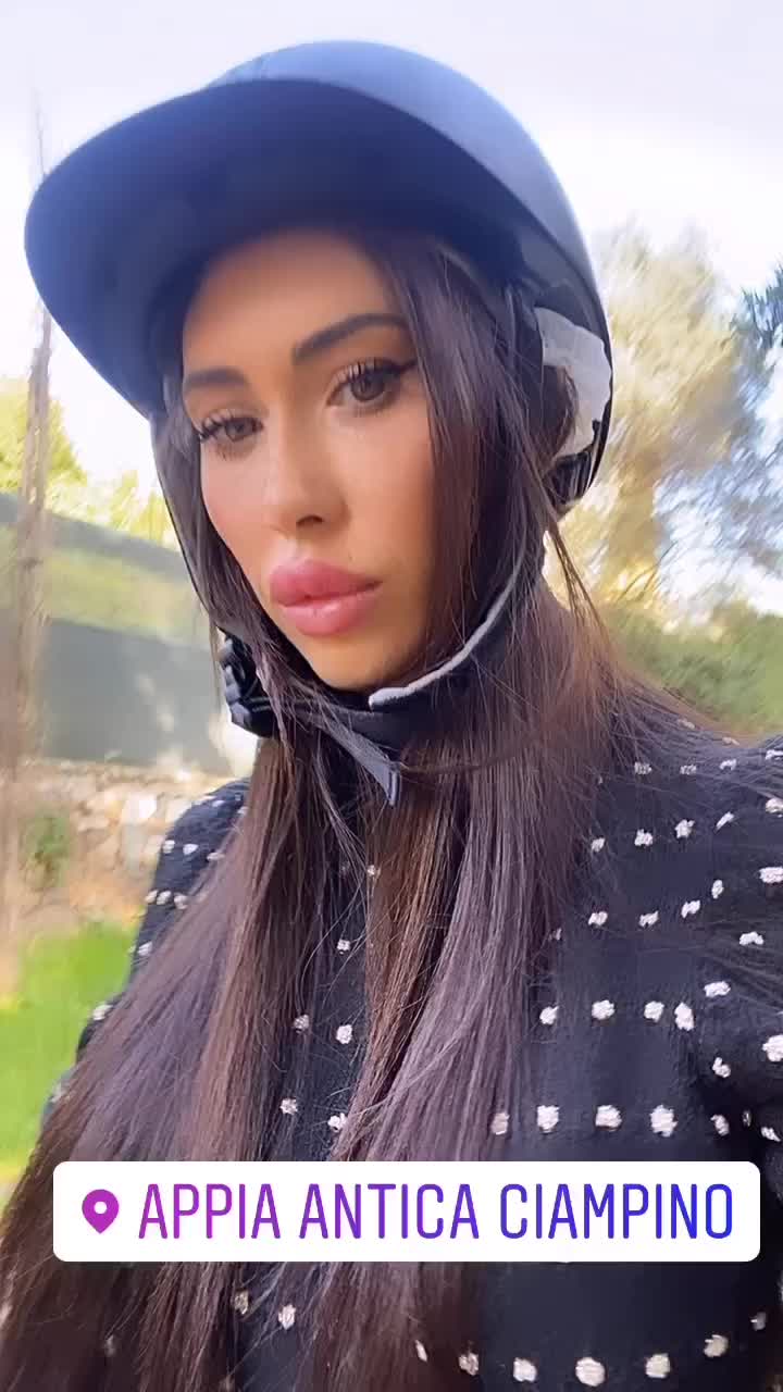 @Vanessa Bentifeci