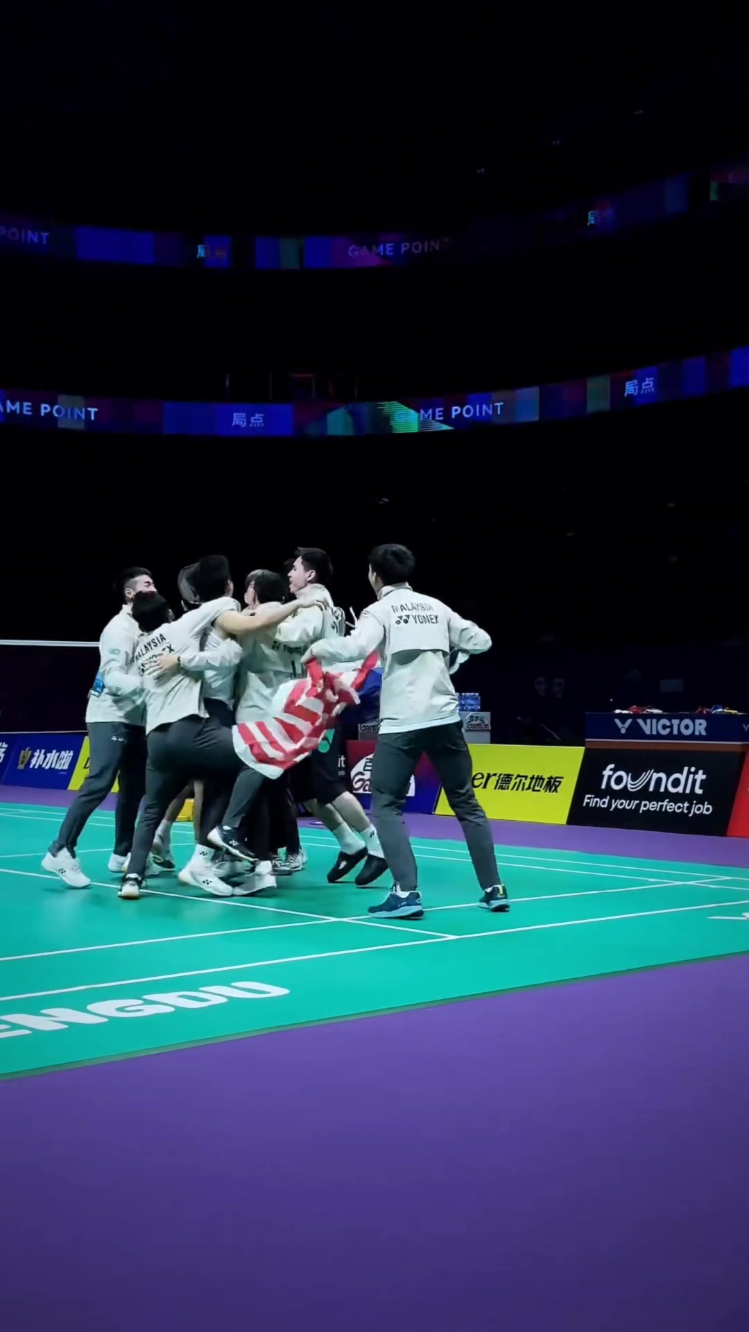 @🏸🇲🇾🇯🇵