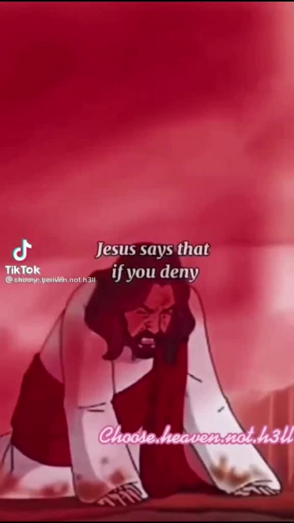 @❤️Jesus died for YOU❤️