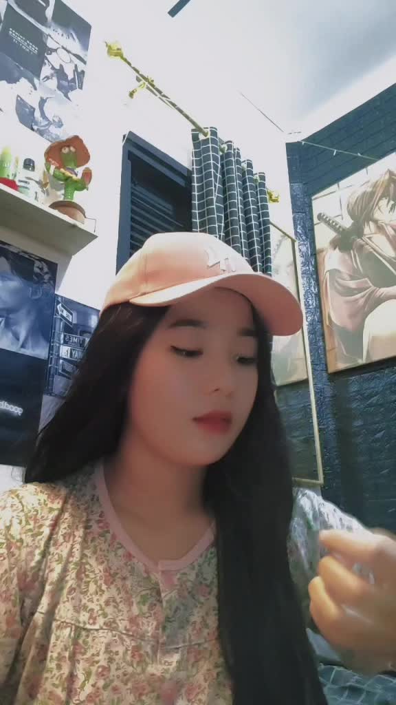 @Gadis Ngapak🌻