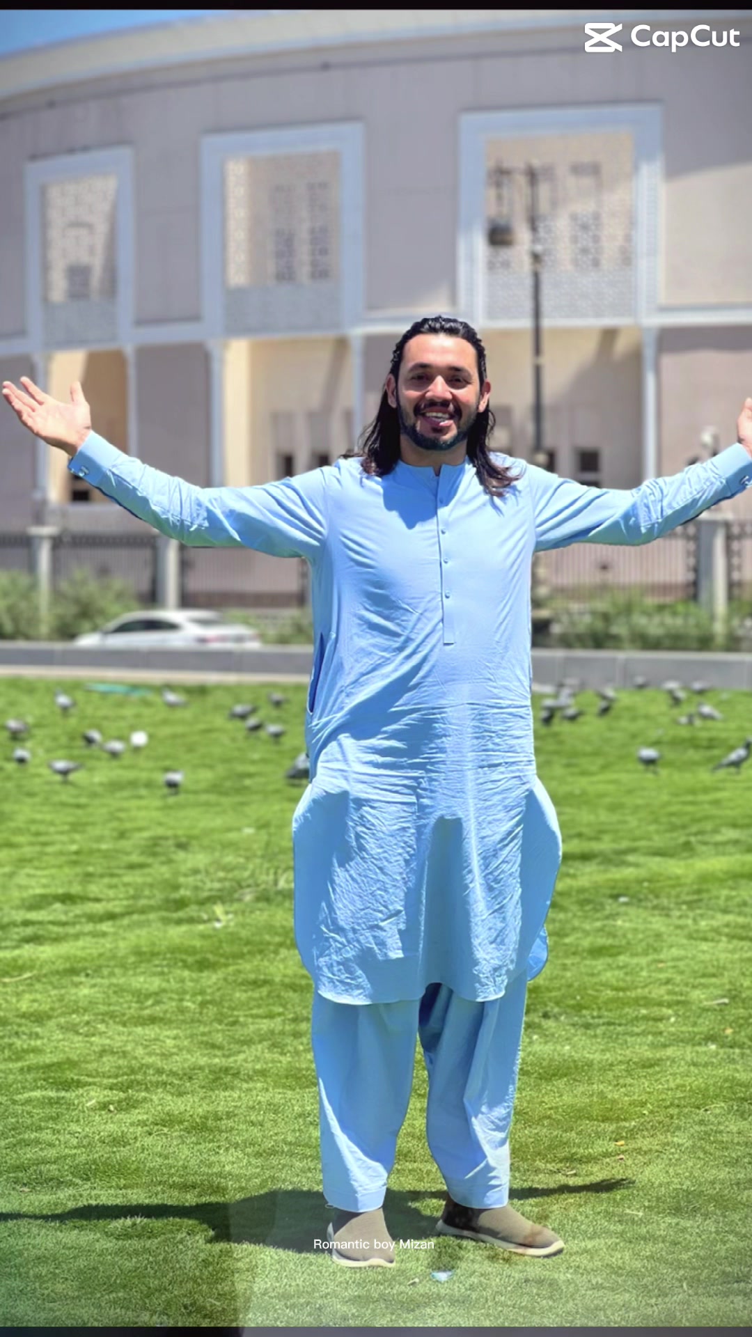@Hamid Afridi