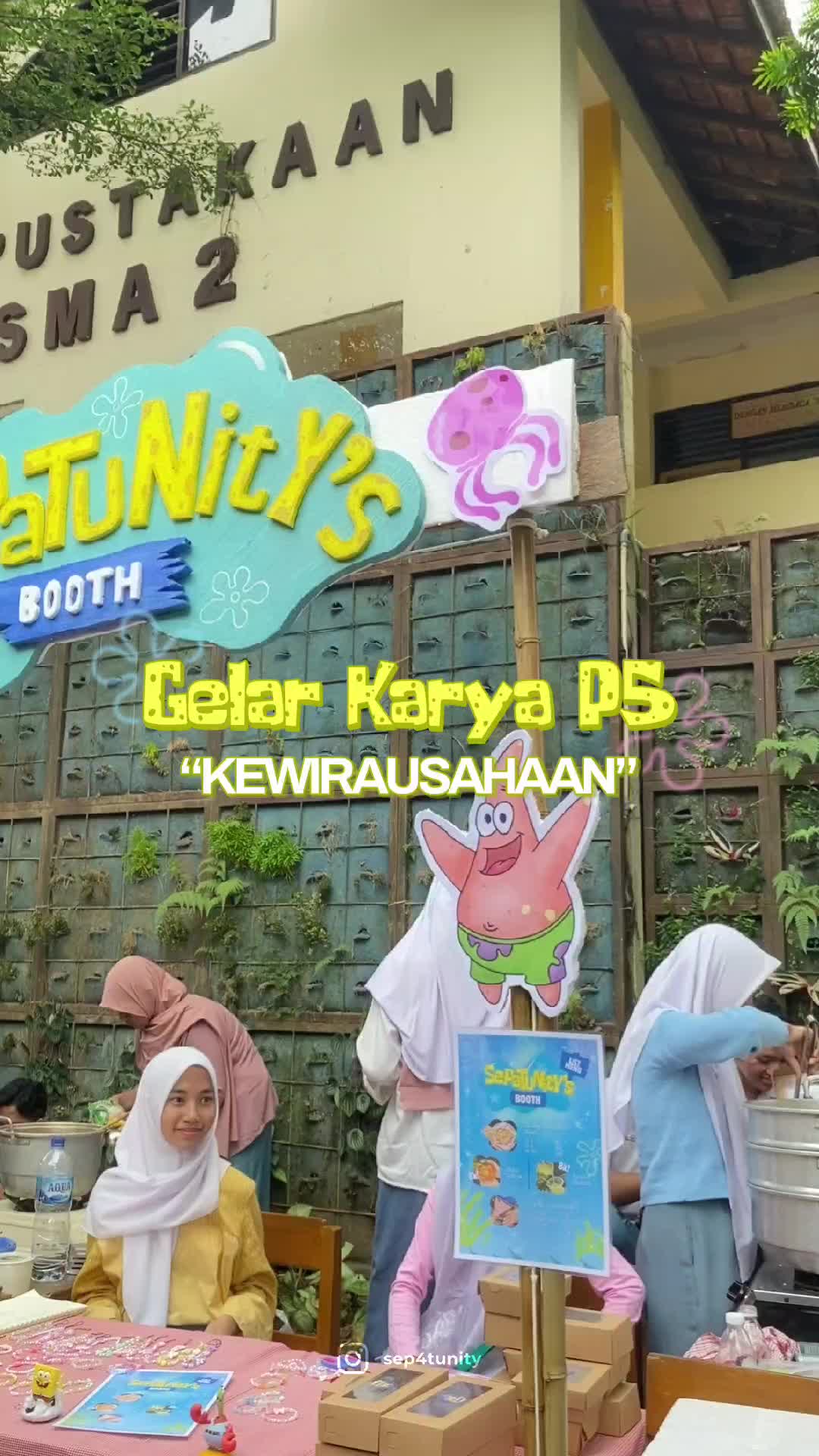 @SEPATUNITY