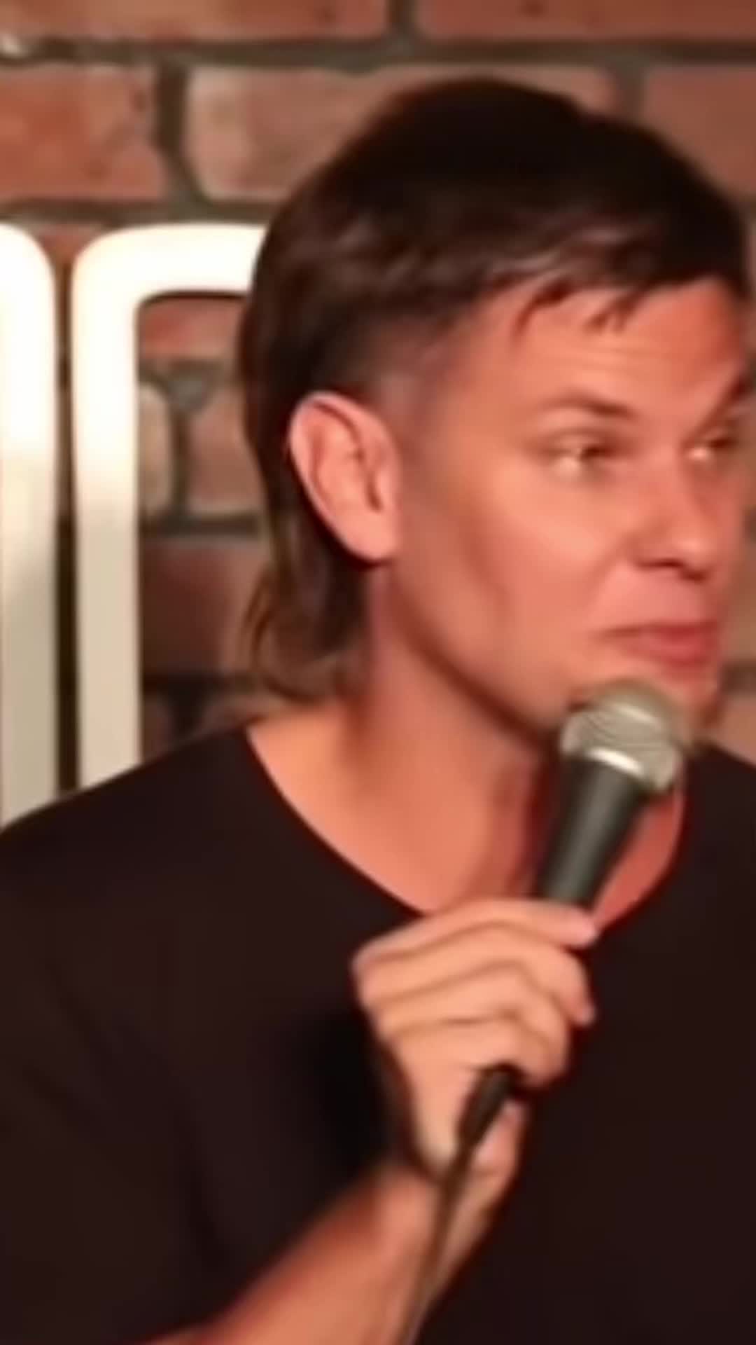 @Quacker Comedy