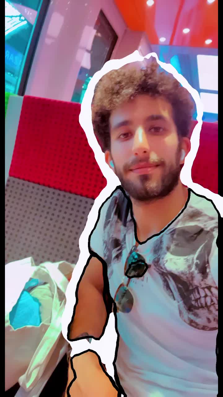 @Hesham Ben Paris