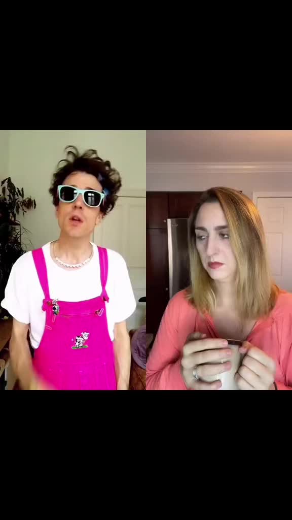 @Jess martini