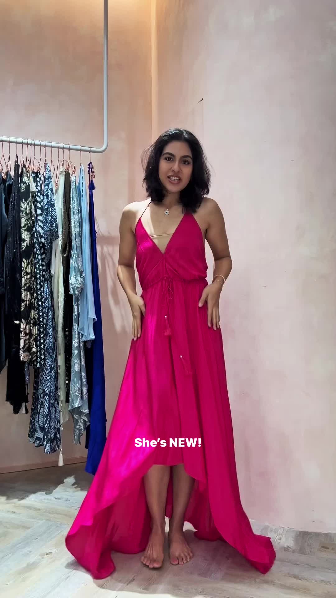 @Simone Irani