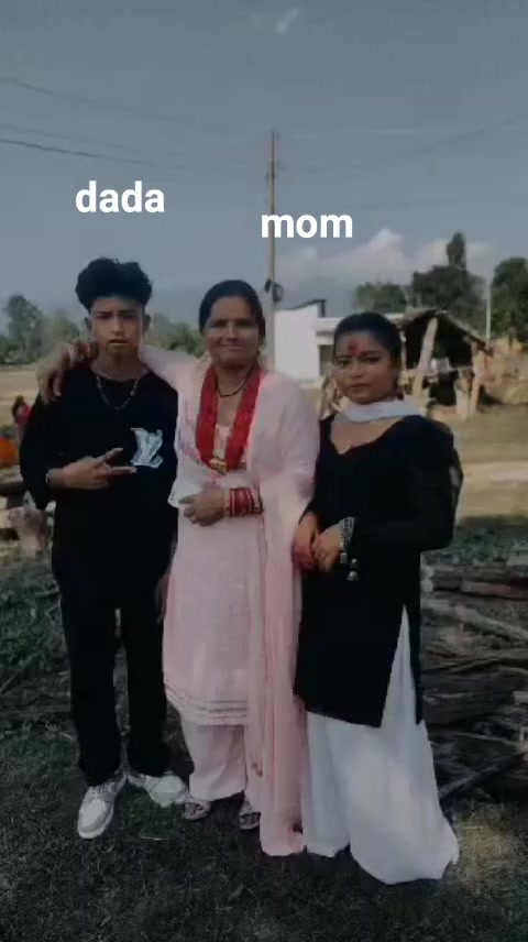 @Queen Ridima