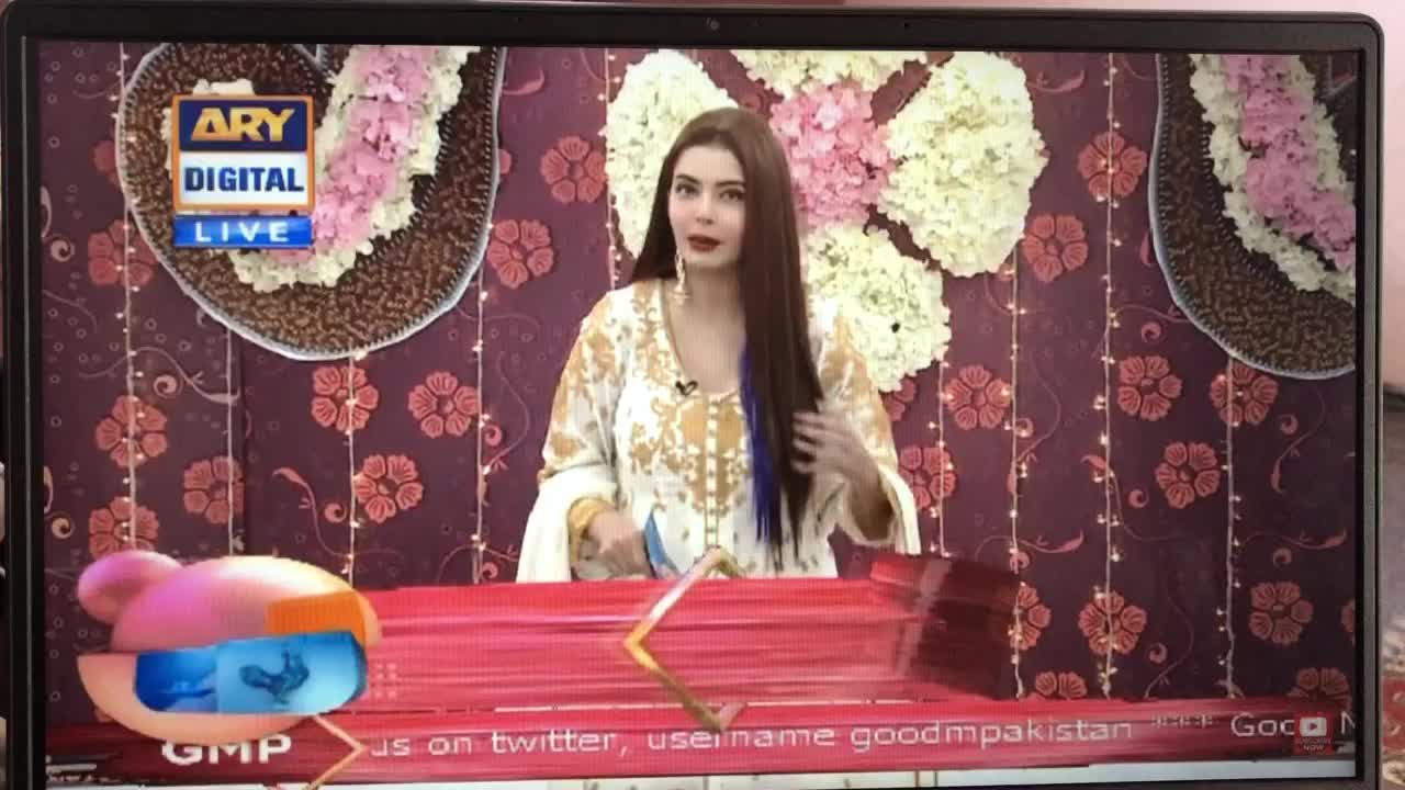 @Shahana Collection