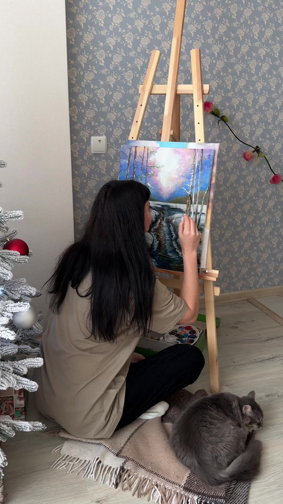 @Nelia Art 🤍