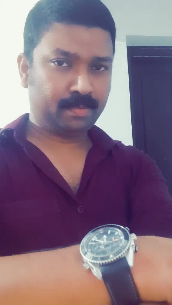 @Farook Punnayurkulam