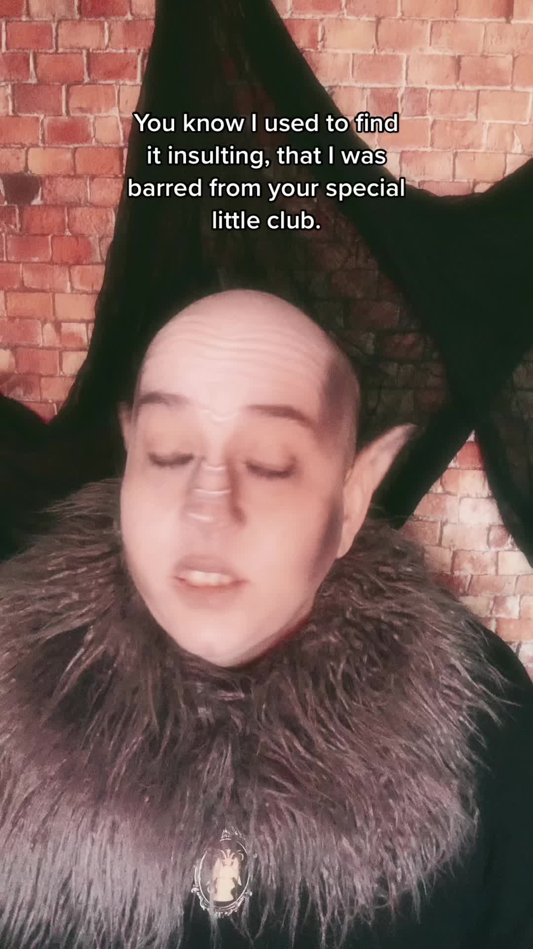 @Dallen/Cerise (Nosferatu)