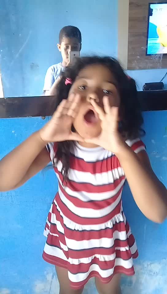 @alline santana