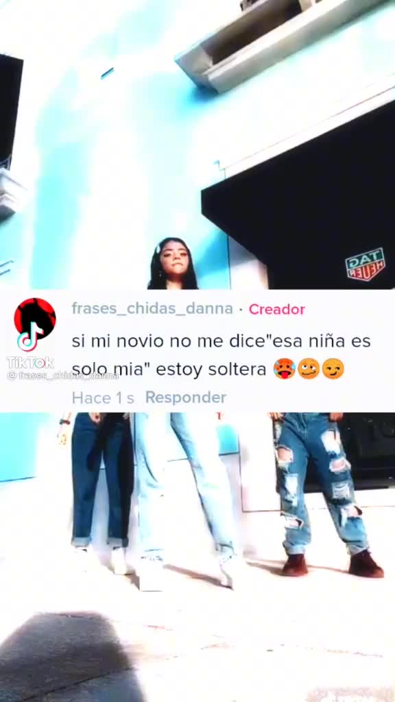 @COMO ESTAN