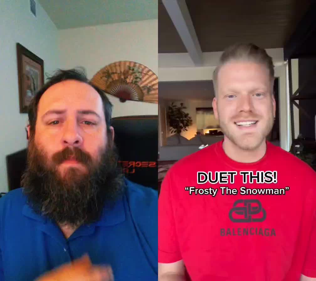@The Beard Plays
