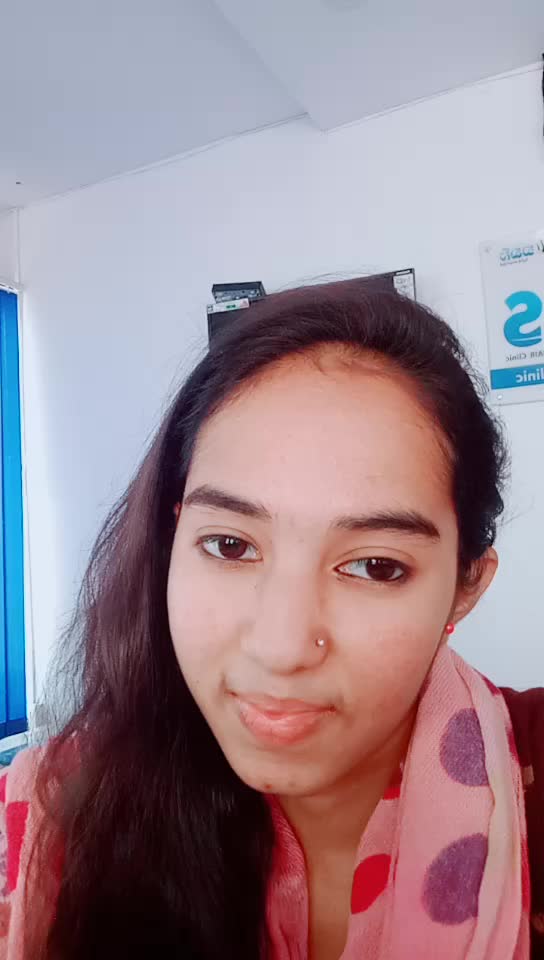 @mounika mona