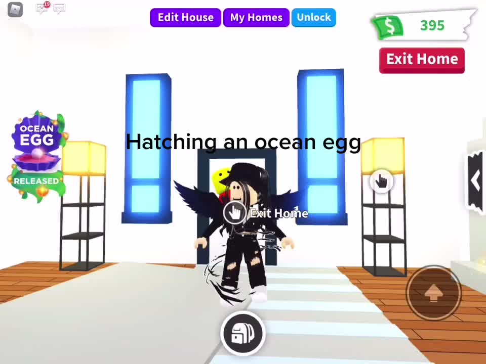 @Follow for a roblox videos!