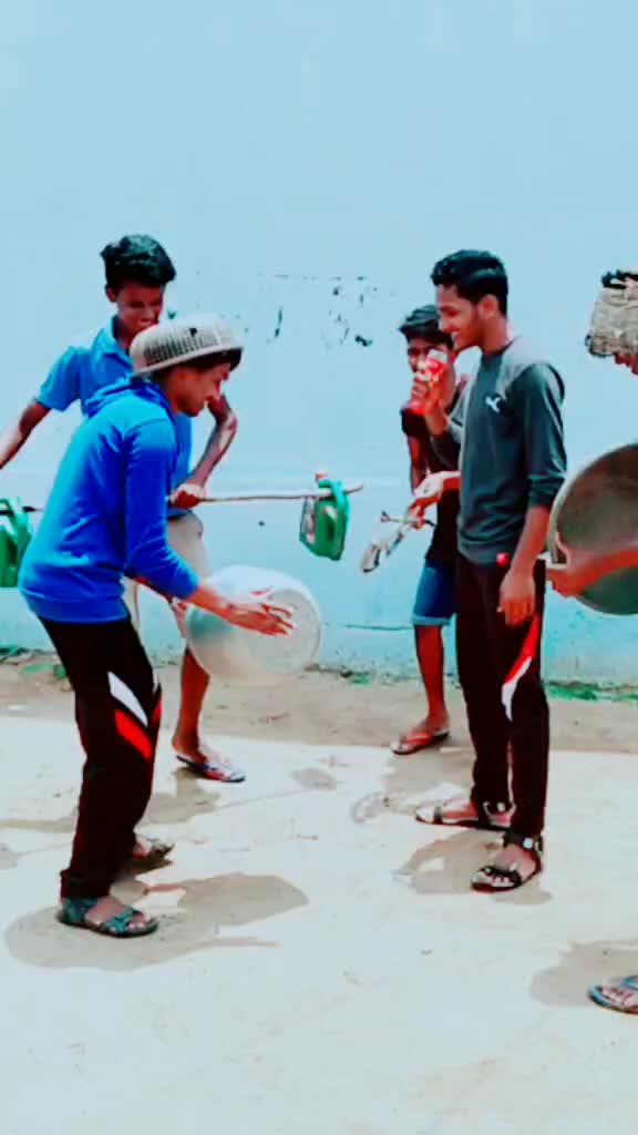 @vizag power star ✊✊