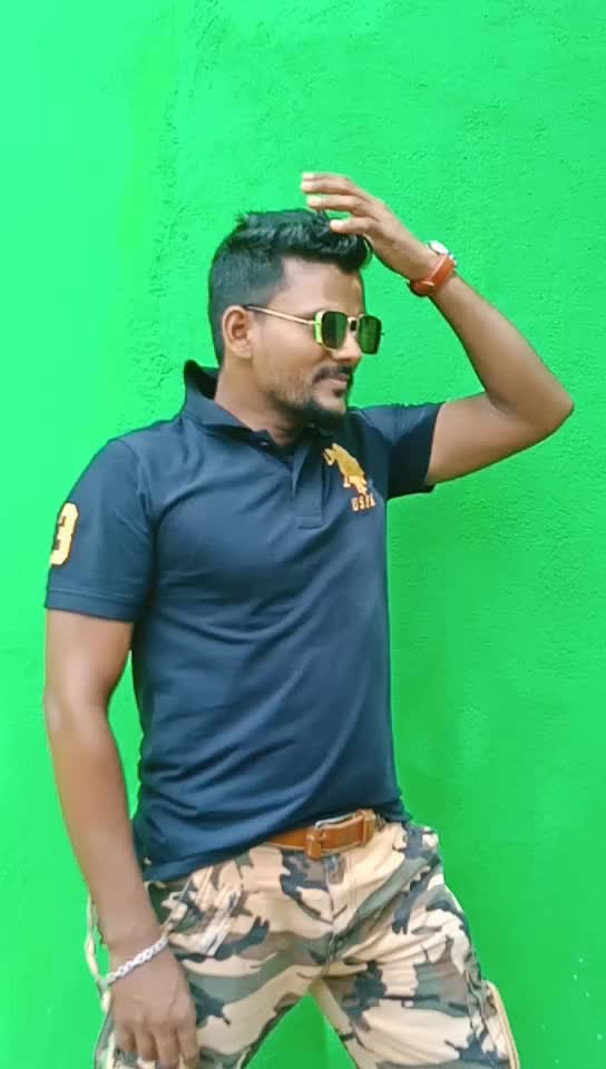 @gym boy hemanta