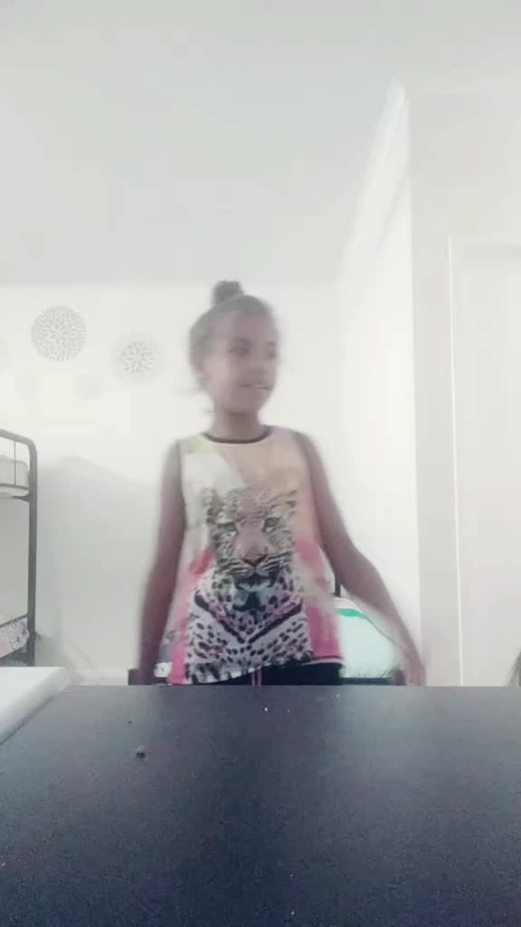 @Keisha_Munda