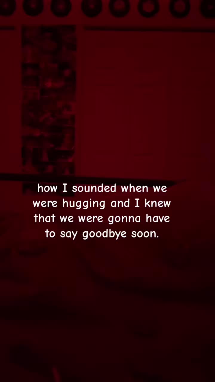 @:)