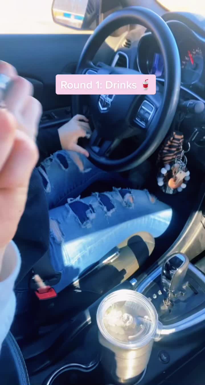 @Karlee Vierra