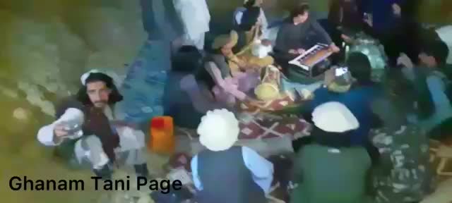 @Ghanam Tani