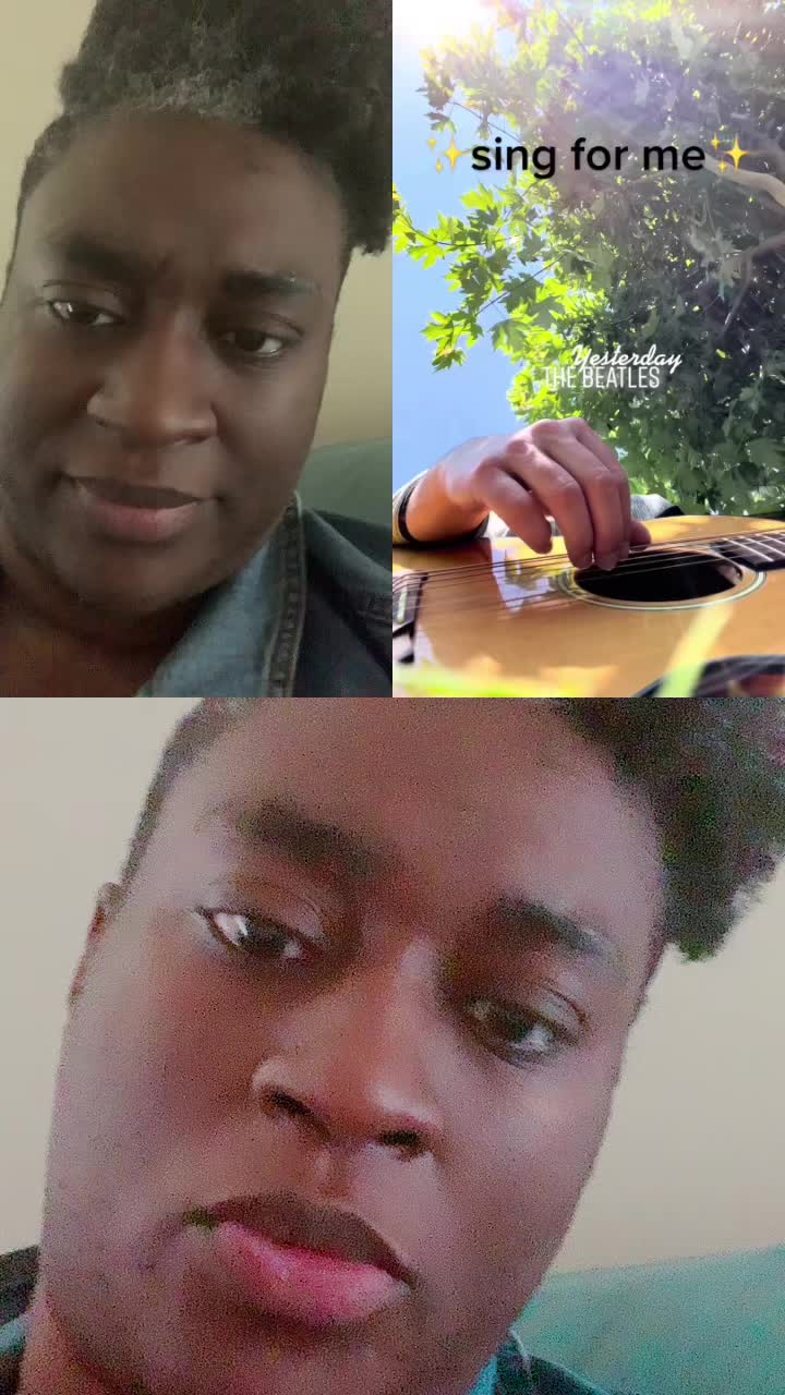 @YOUR YahYah