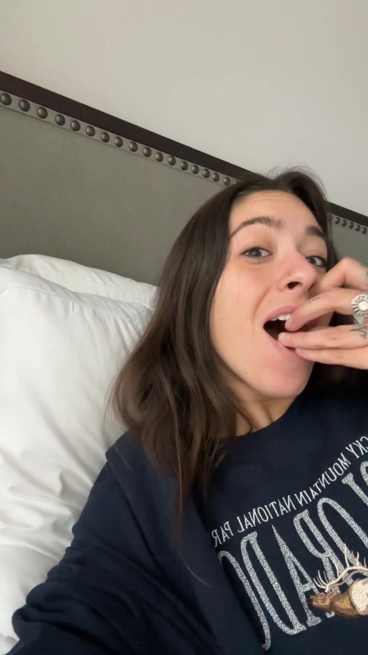 @Alexia Petruzziello