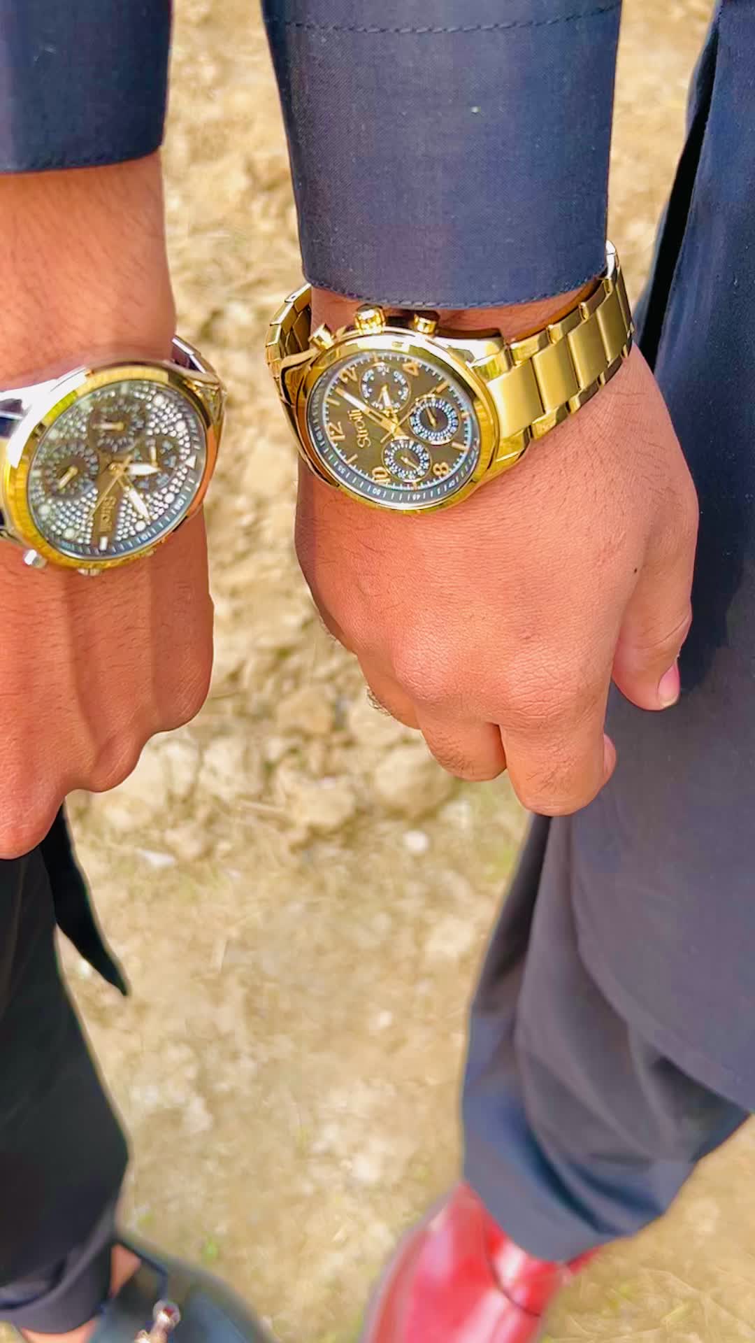 @SidhuNani07⚜️