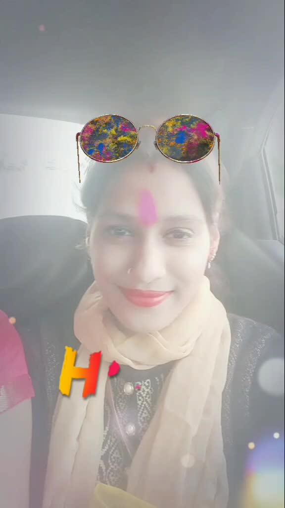 @jai Shri Krishna