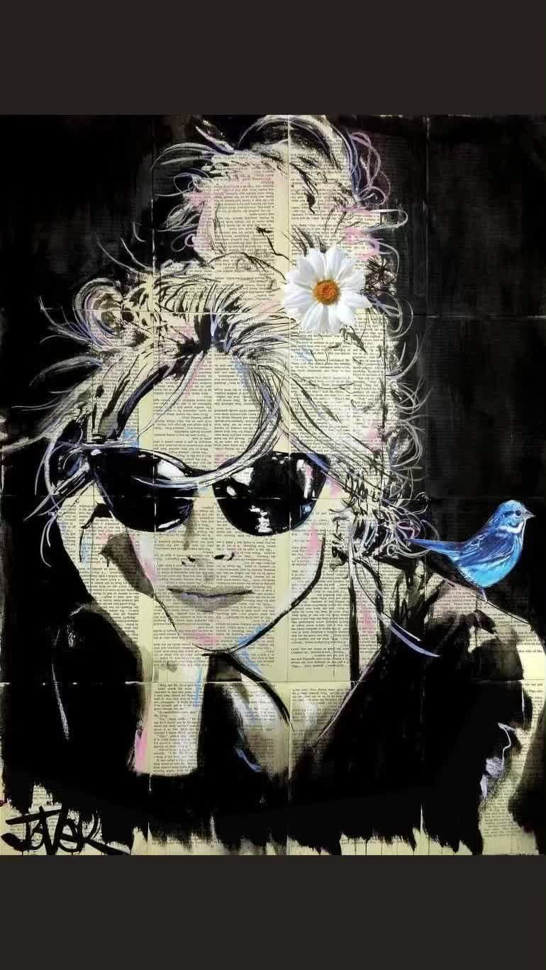 @Butterfly