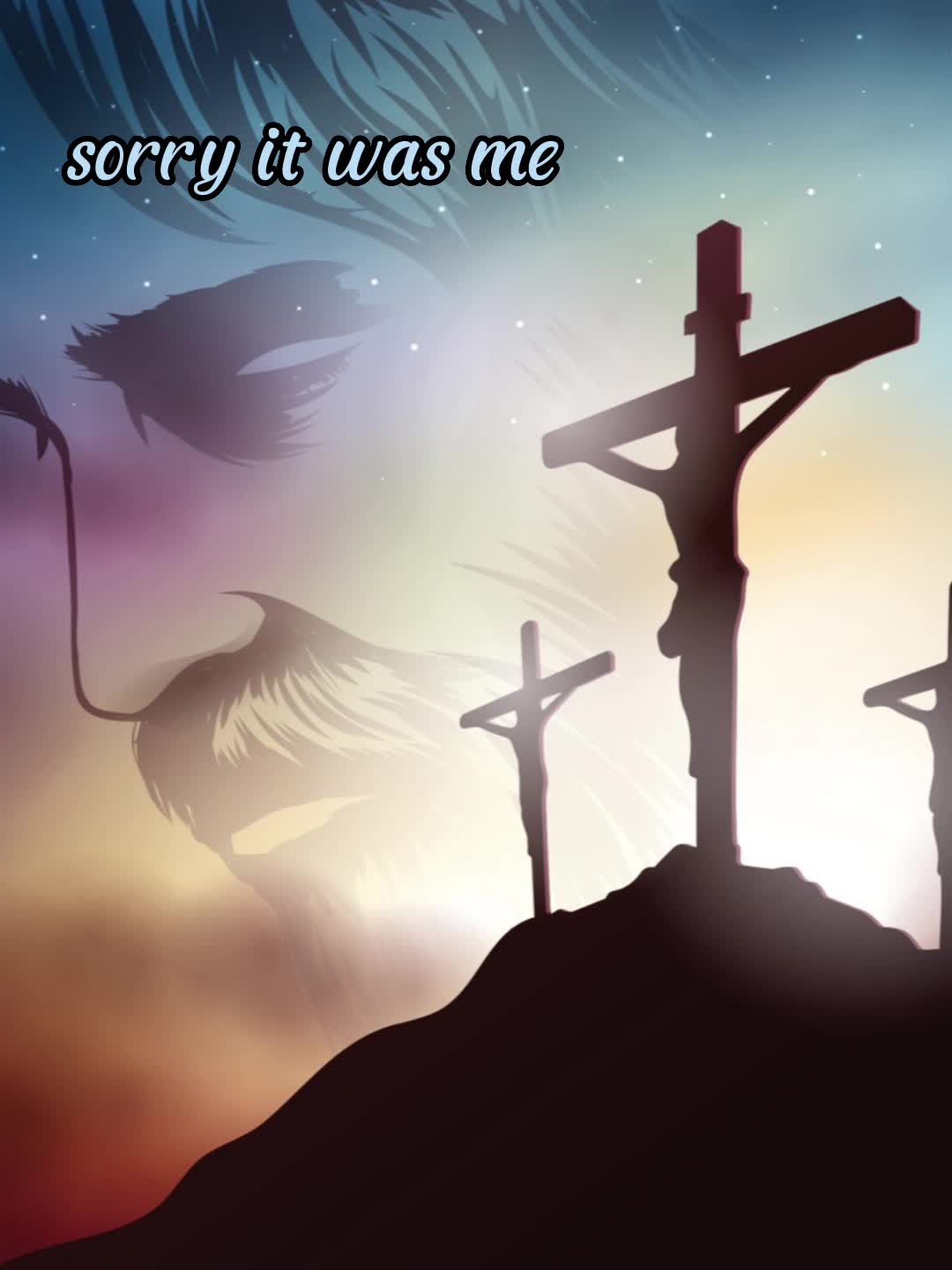 @JESUS🙏