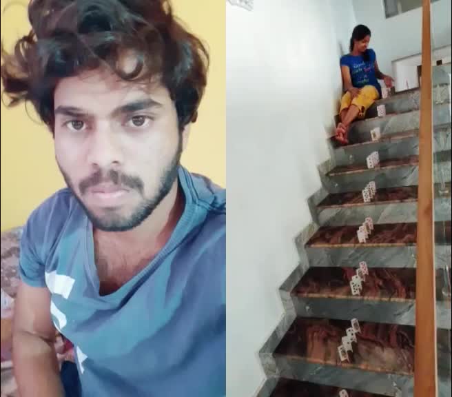 @Bobby Bangaram Kudup