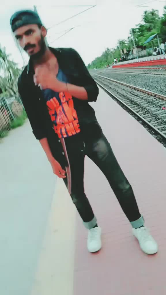 @Tiktok KIngdon