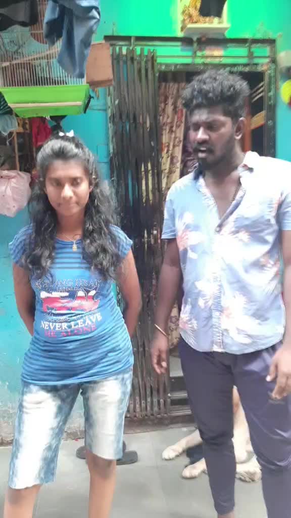 @Mani Devendra