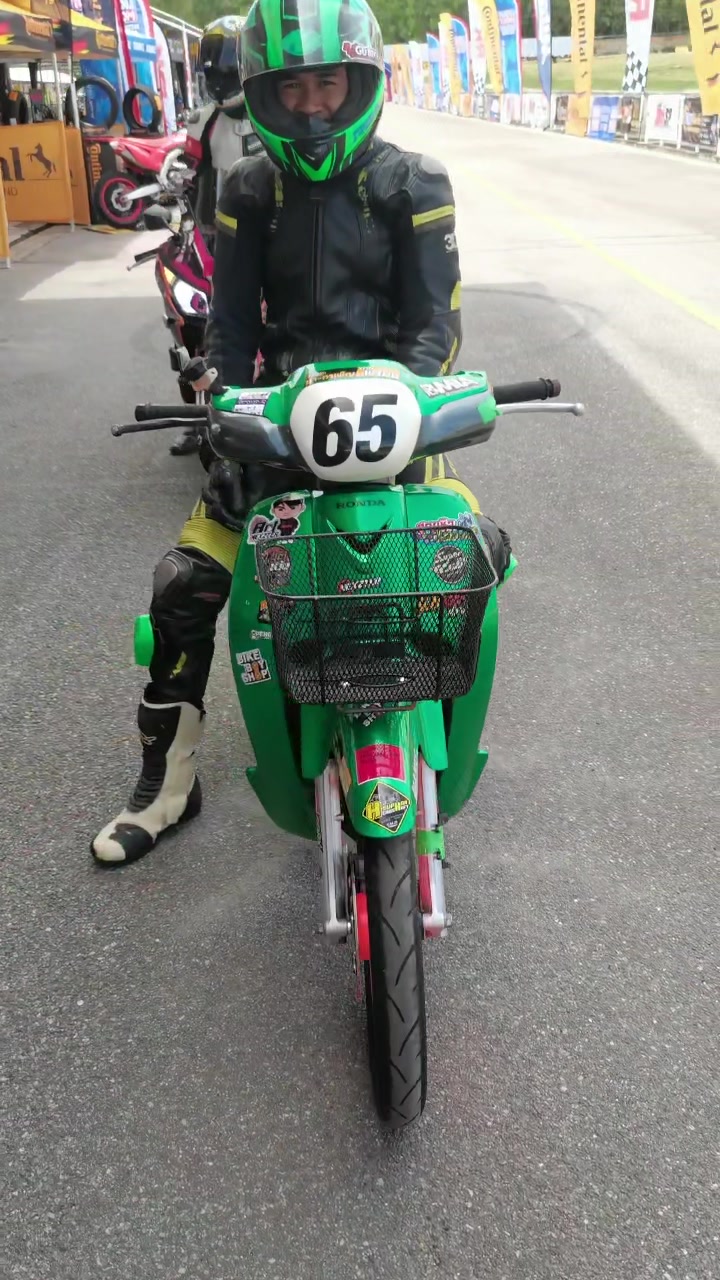 @MIKE MOTO SHOP