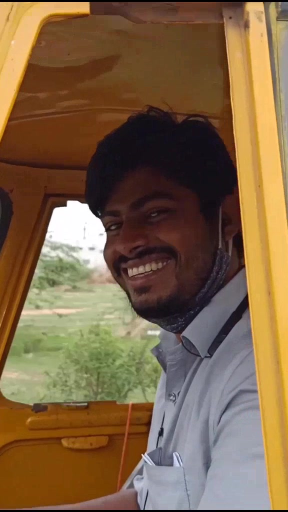 @Cherukuru Shyam
