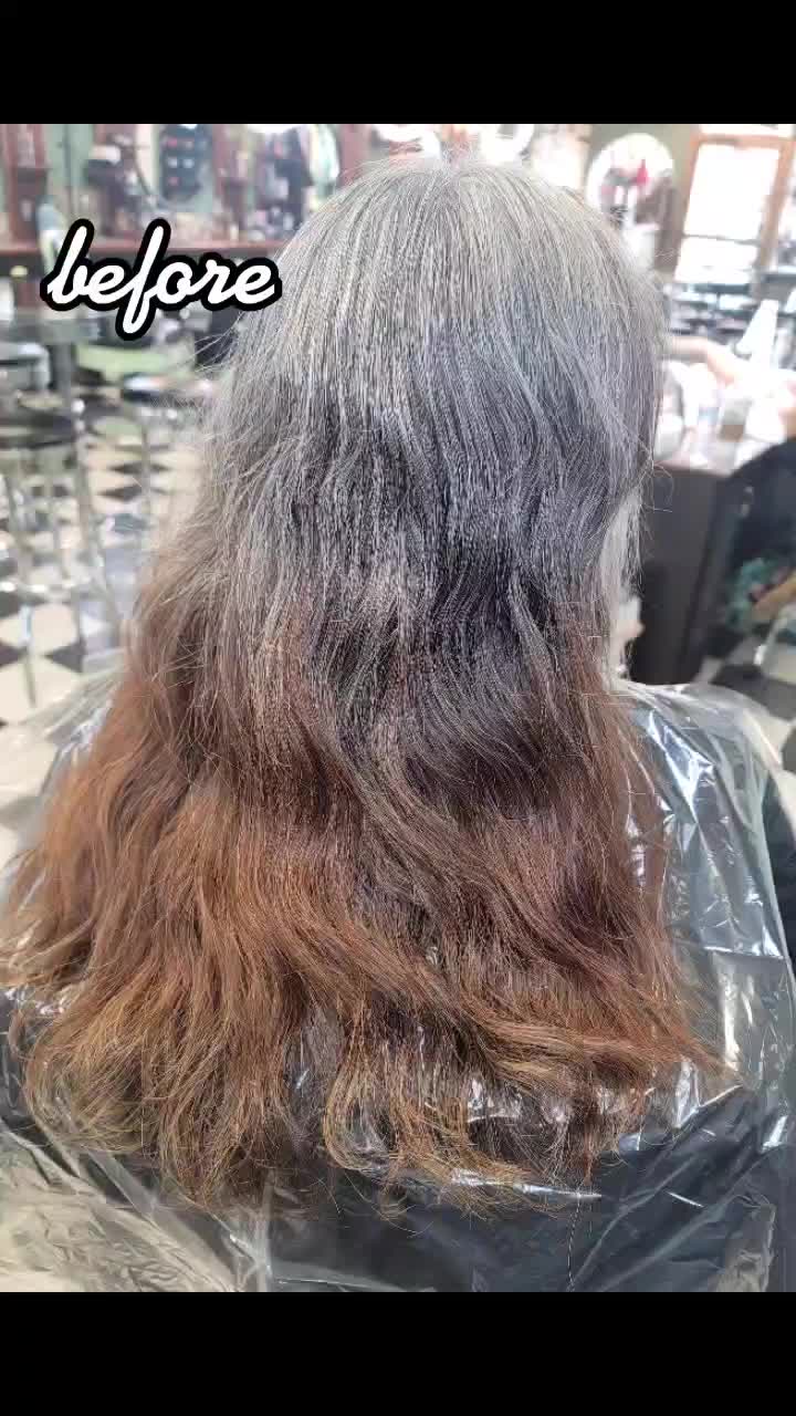 @AVILA'S BARBER SALON