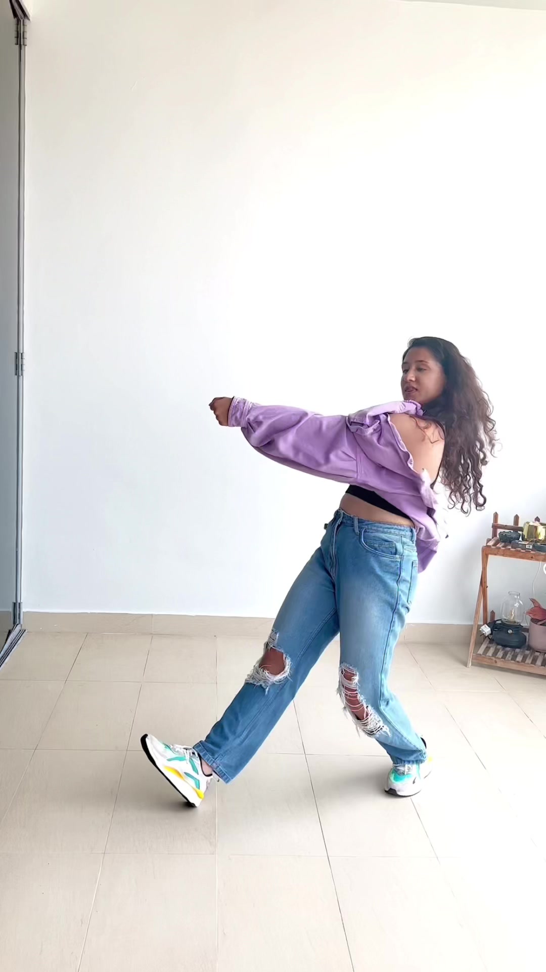 @Deeksha | Dance Instructor