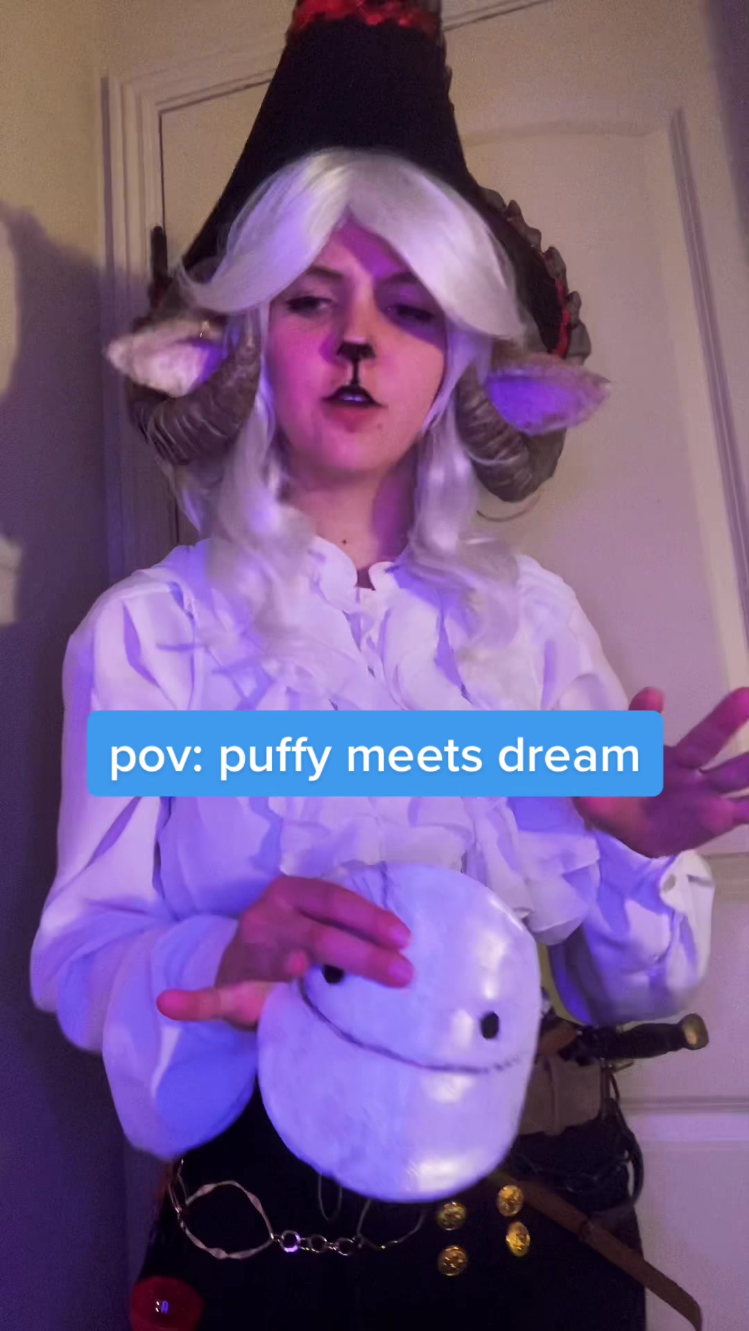 @Winterstar Cosplay