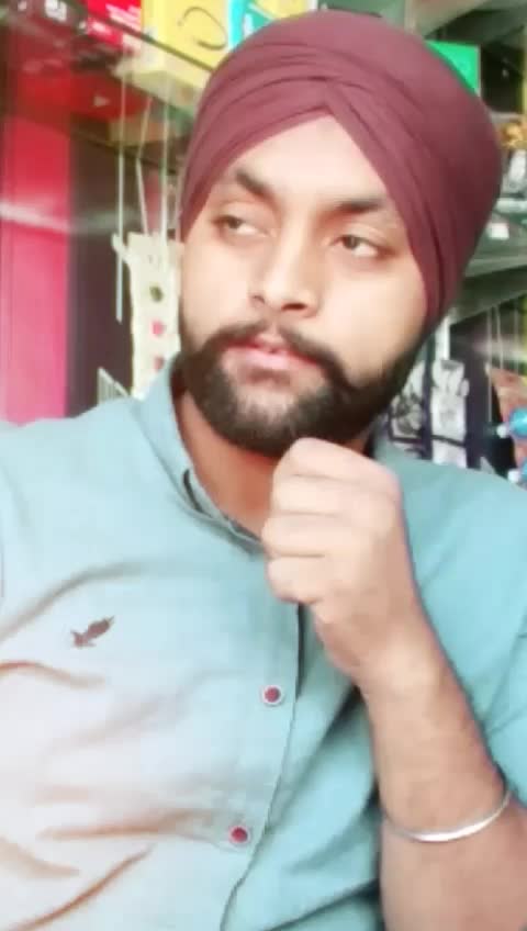 @SHARN_ PREET