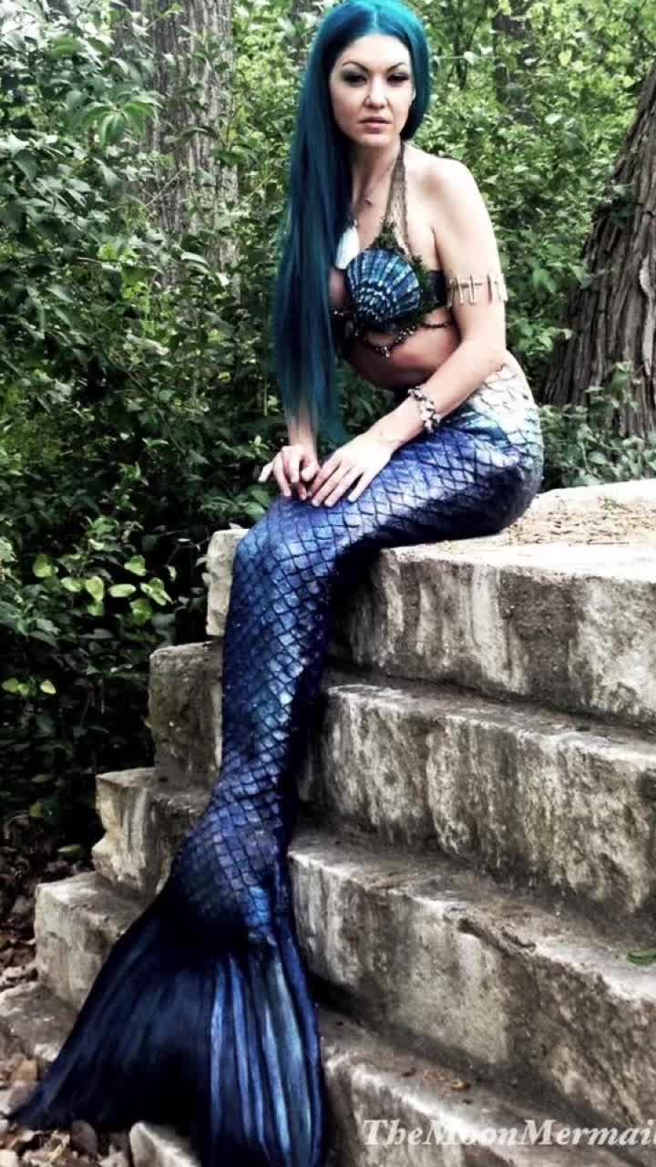 @Moon Mermaid ๐