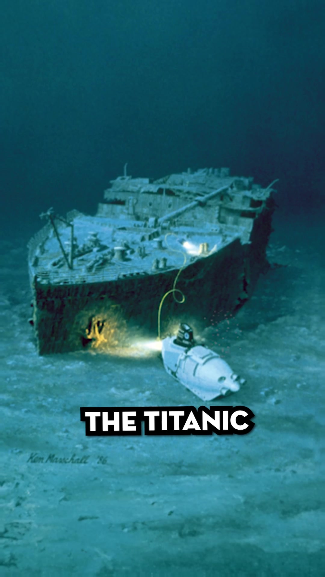 @History Unleashed