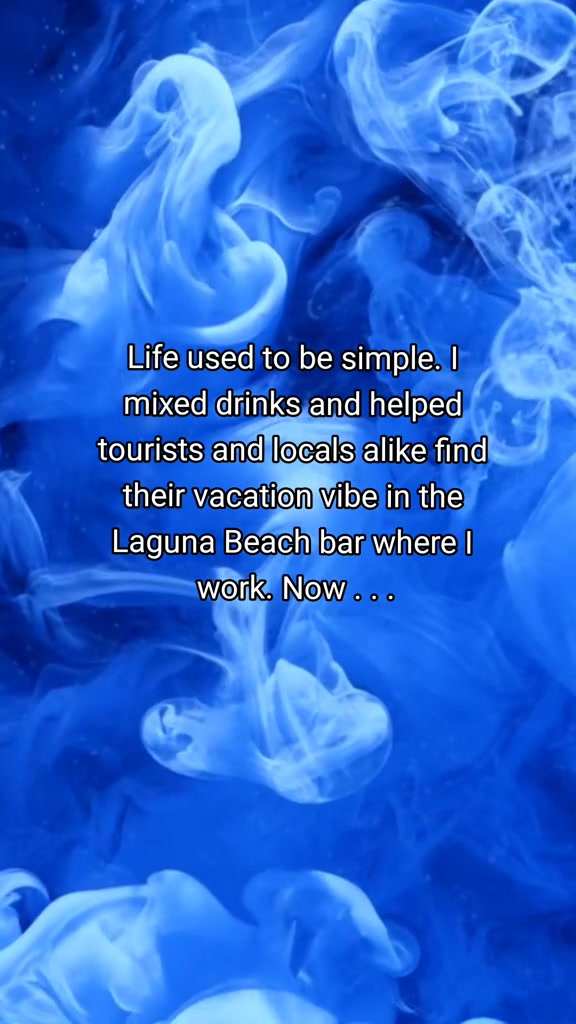 @authormeganhaskell