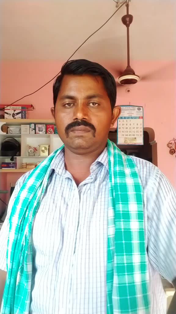 @BandiChandrareddy