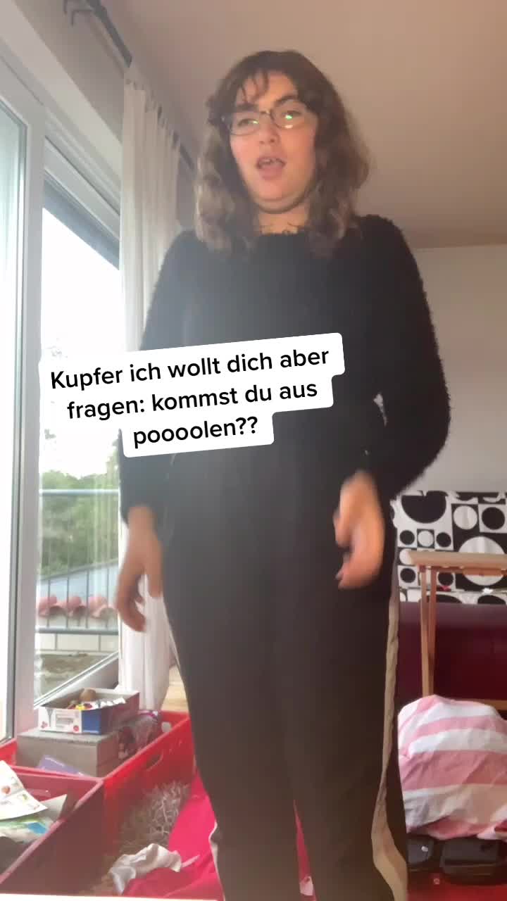 @Kupferfan❤️😍